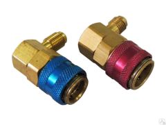 ������� ������������� 1/4 SAE �����. QC - 15 ��������