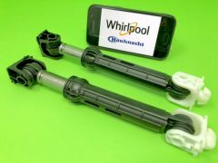 ����������� ��� ���������� ������ Whirlpool (125� L=165-250 �� d=11��)