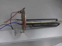 ��� ��� ��������������� 2000W, D-135��, H-295��, Haier