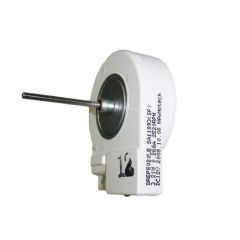 ���������� ������������ Samsung,BLDC MOTOR 12V-2.6w  2700rpm(4 �������� � �������)