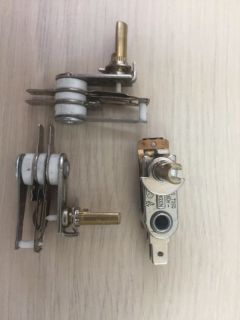 ��������� 0-50�C KST220-1-795-S-90-R(2)A