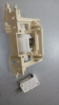 ���������� ����� ������������� ������ (6064100600,MS38WE03150014)