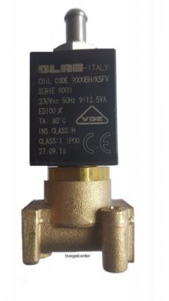 ���������������� ������ ��� ����� 230VAC 50Hz 9-12.5VA VD E