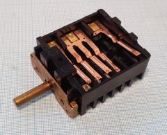 ������������� ������� ����� ��16-3-21,250V 16A, De luxe, ���27-23330 (3 �������)