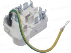 ���� �������� ZHB35-125P15C ��� ������������ Indesit