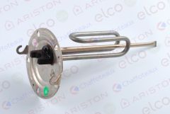��� ��������������� Ariston (�������) ,1800W,�5,D75,125�� 5 ���������, ������ ��� ������, L280��