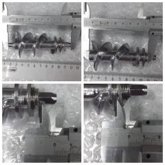 ���� � ���������������� Vitek L=10.5��