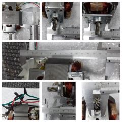 ����� � ��������� HC9840JS Redmond,Bosch � ������