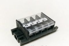 �������� ���� ������������ �������������, 2x4, ��� ����, 500V,������� 2.5mm
