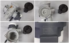 ����� ���������� ������ LG (3� ������) mbl67637201+mbp62261101+eau64082902
