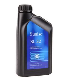 ����� ������������� SUNISO SL 32 R-12, 134, 404 1 �