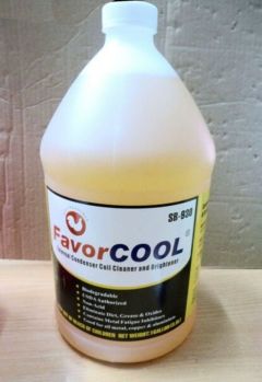 �������� ��� ������� �������������� SB-930 (3,8L) FAVORCOOL
