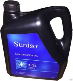 ����� ����������� Suniso 3GS R-12, 22 4 �