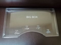 ������ �������� �� ���� ����������� ������ ������ BIG BOX (41x24cm)