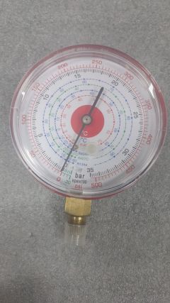 �������������� �������� �������� (80��) R-407, R-22, R-134, R-404