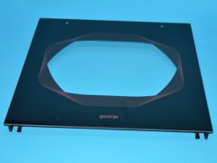 ������ �������� ��� ������� Gorenje