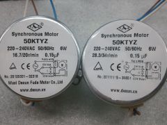 ����� �������� 50KTYZ-1 6W