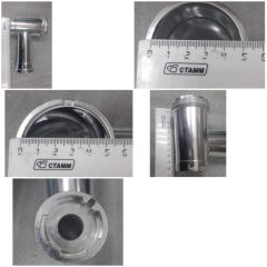 ������ � ���������������� Vitek � ������