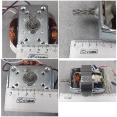 ����� � ��������� 8825 500w 220V/240V,�������� PU9525230
