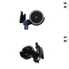����� (������) ������� ������ ��� �����-�������� Redmond RV-R500
