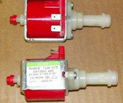 ����� ULKA Ep5 48W 230V,(650cc/min_15bar),