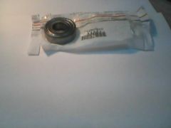 ��������� (6204 zz) SKF