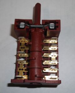 ������������� 8701 Hansa 7���. 250V 16A