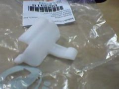 ����� �������� ���������� ������ Ariston Indesit TL BLOCKING STEM DISPENSER