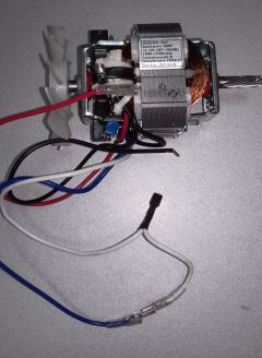 ����� � ��������� NO-7625 300W AC 220/240V