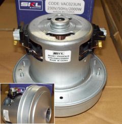 ����� �������� 'SKL' 2000W, H=120, h40mm, D130mm