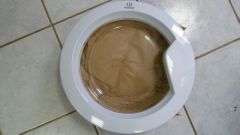 ����� ���������� ������ (Indesit),(����� ������)