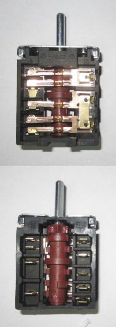 ���27-23711-���4 250V 16A ������������� �������� �������� 7 ���. ���, ������ � �.�.