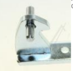 ����� ������� Indesit Central Hinge Painted