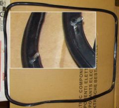 ����������� ����� ��� �������  (300x400mm) ��������-������� (Hotpoint-Ariston) ������� (Indesit)