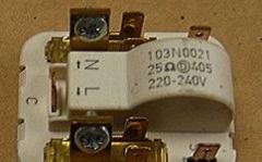 ���� �������� 103N0021 Danfoss