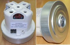 ����� �������� 1600W, Philips,D120/92mm, H=113/40mm, HX-70XL-1600W (Domel 463.3.272)