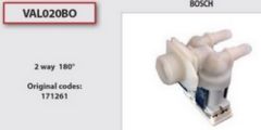 ������������� 2W x180, BOSCH