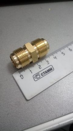 ���������� 1/2M X 1/2M SAE U-08