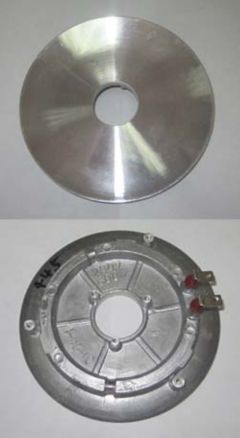 ��� � ����������� Moulinex WX-G 600W 230V