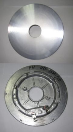 ��� � ����������� Philips HD3033/00 860W 230V