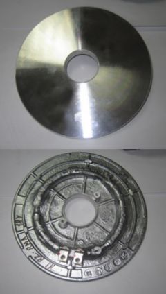 ��� � ����������� Hitachi RZ-RMA 184 560W 230V