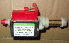 ����� ULKA EX4 48W 220V ���.�����.