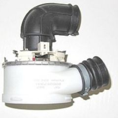 ����������� 1300w ��� Merloni (heating bldc + seal)