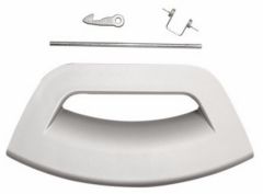 ����� ���� ��� ���������� ������ Hotpoint-Ariston (ALLUMINIUM FUTURA)