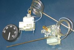 ��������� ������� 50-300�C, 16A