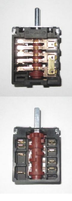 ���27-2353-���4 250V 16A ������������� ��������� ����� ��-5 (������ �� 301 ; �� 301� ; �� 401-2� ; �� 401-2� ; �� 1/3�01-2� ; �� 1/3�01-2�)