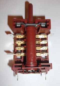 ������������� ������� Hansa 250V 16A