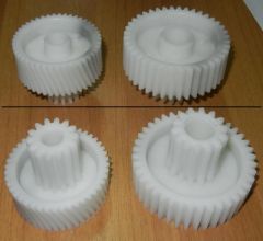 ���� ���������� ��������� Kenwood MG700, �����.2��, D=70/31, H51/25 + D=58/27, H50/24.5