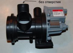 ������ ������ ���������� ������ ������ Ariston,Indesit (��� ������������ ��������)