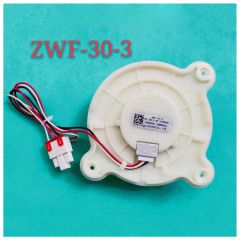 ���������� ZWF-30-3 DC12V 2.5W 1870RPM